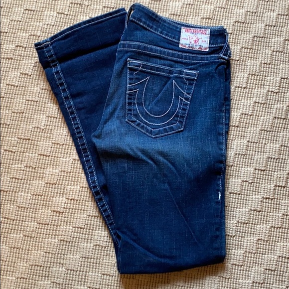 True Religion Denim - True Religion Jeans